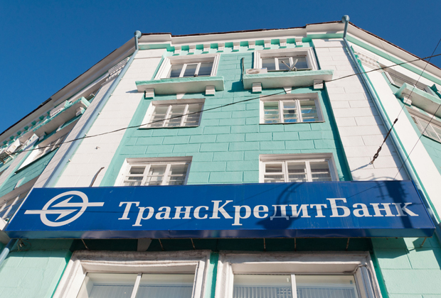 transkreditbank